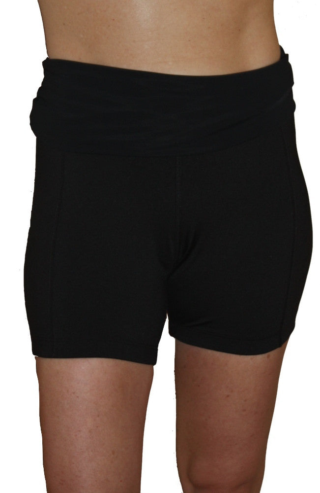 Mini-Skrunch™ Cycleskirt