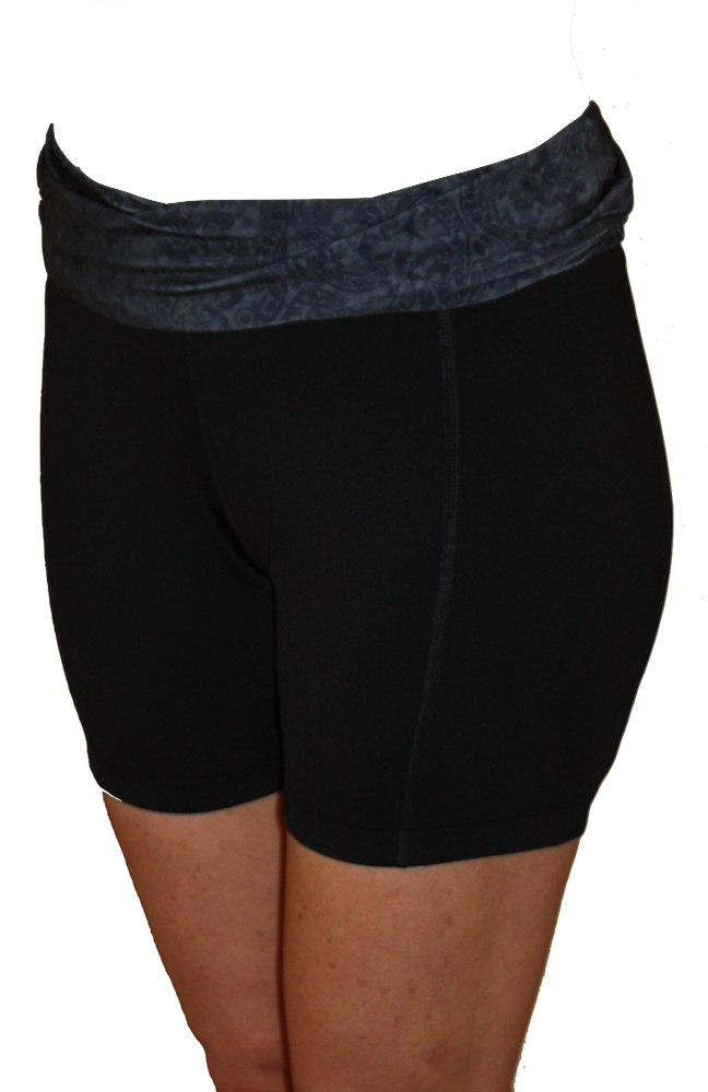 Mini-Skrunch™ Sport Skirt