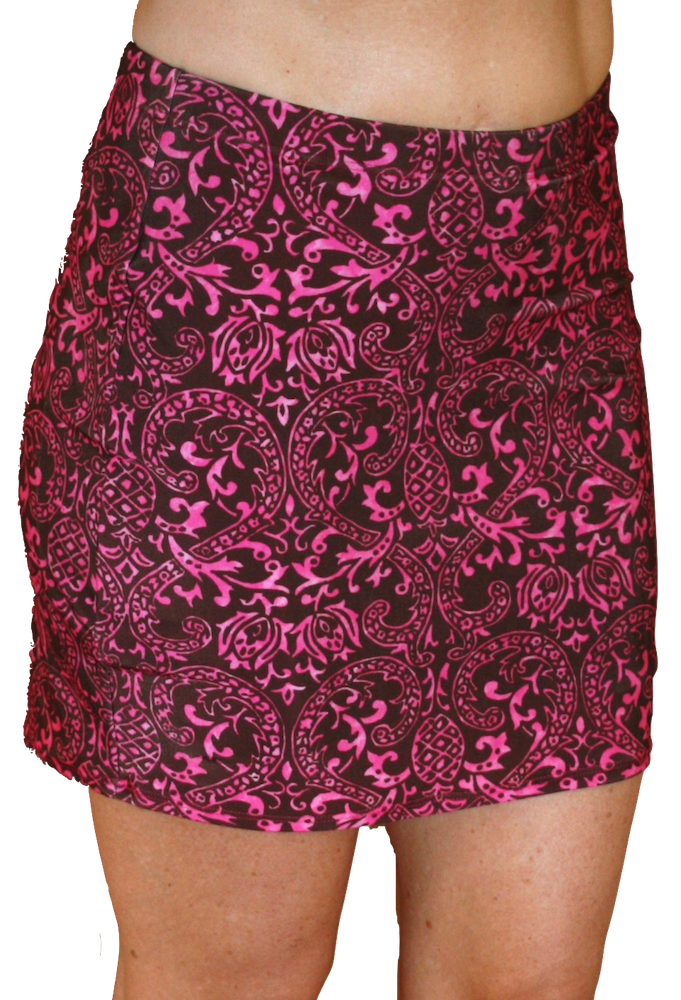 Mini-Skrunch™ Sport Skirt