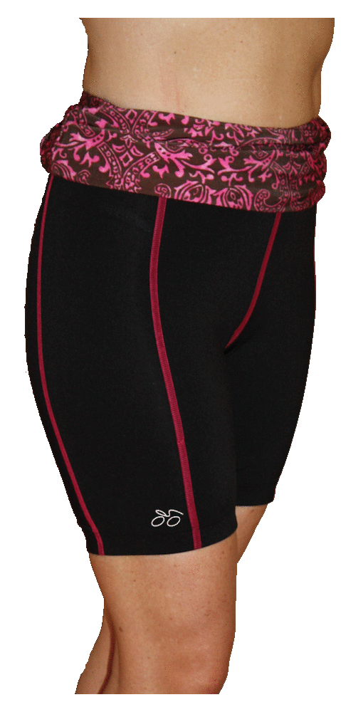 Skrunch™ Cycleskirt