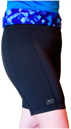 Skrunch™ Cycleskirt