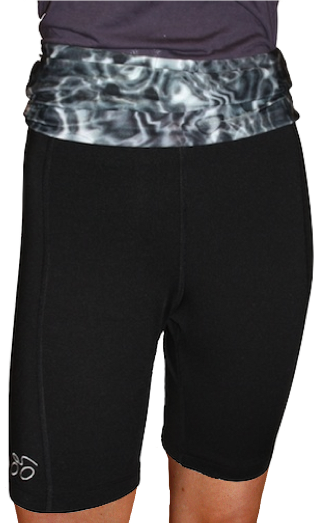 Skrunch™ Cycleskirt