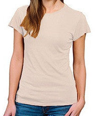 Natural Bamboo T by Onno